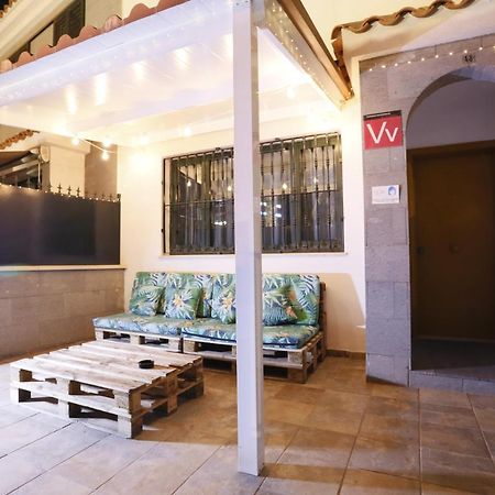 Masvacation Hr, 4Room, Terrace, Parking 플라야 델 잉글스 외부 사진