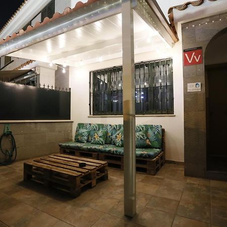 Masvacation Hr, 4Room, Terrace, Parking 플라야 델 잉글스 외부 사진
