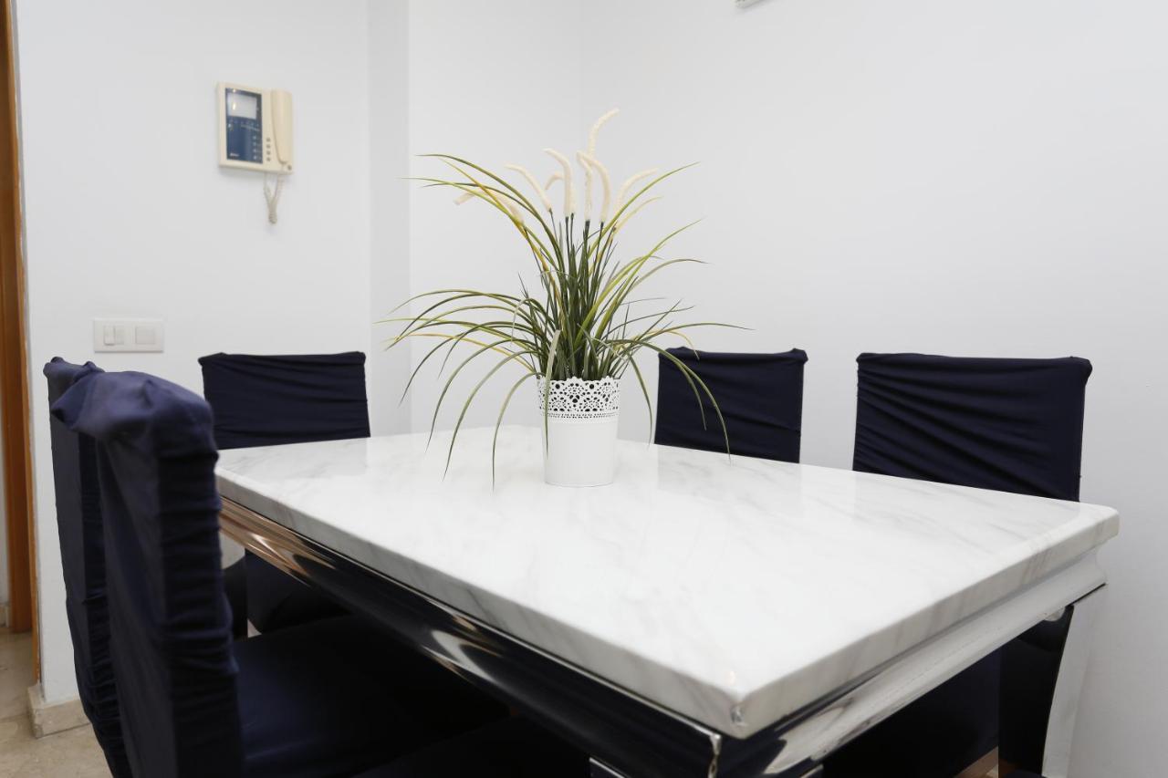 Masvacation Hr, 4Room, Terrace, Parking 플라야 델 잉글스 외부 사진