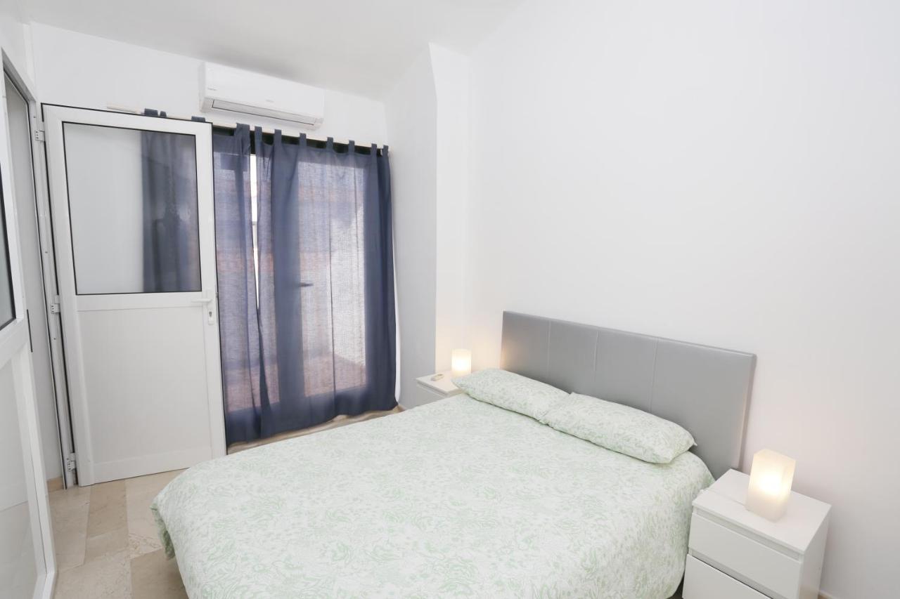 Masvacation Hr, 4Room, Terrace, Parking 플라야 델 잉글스 외부 사진