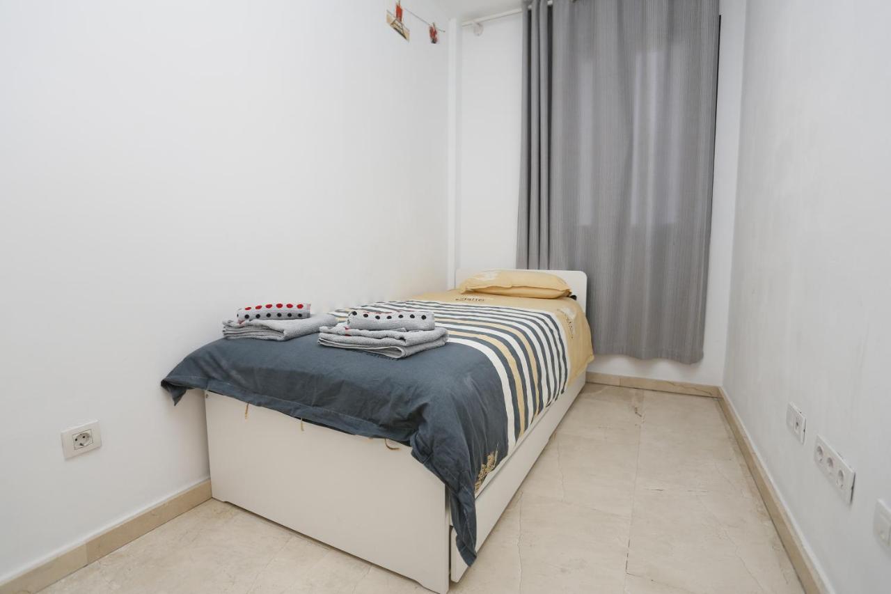 Masvacation Hr, 4Room, Terrace, Parking 플라야 델 잉글스 외부 사진