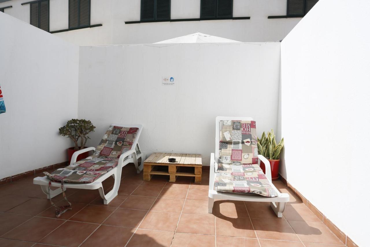 Masvacation Hr, 4Room, Terrace, Parking 플라야 델 잉글스 외부 사진