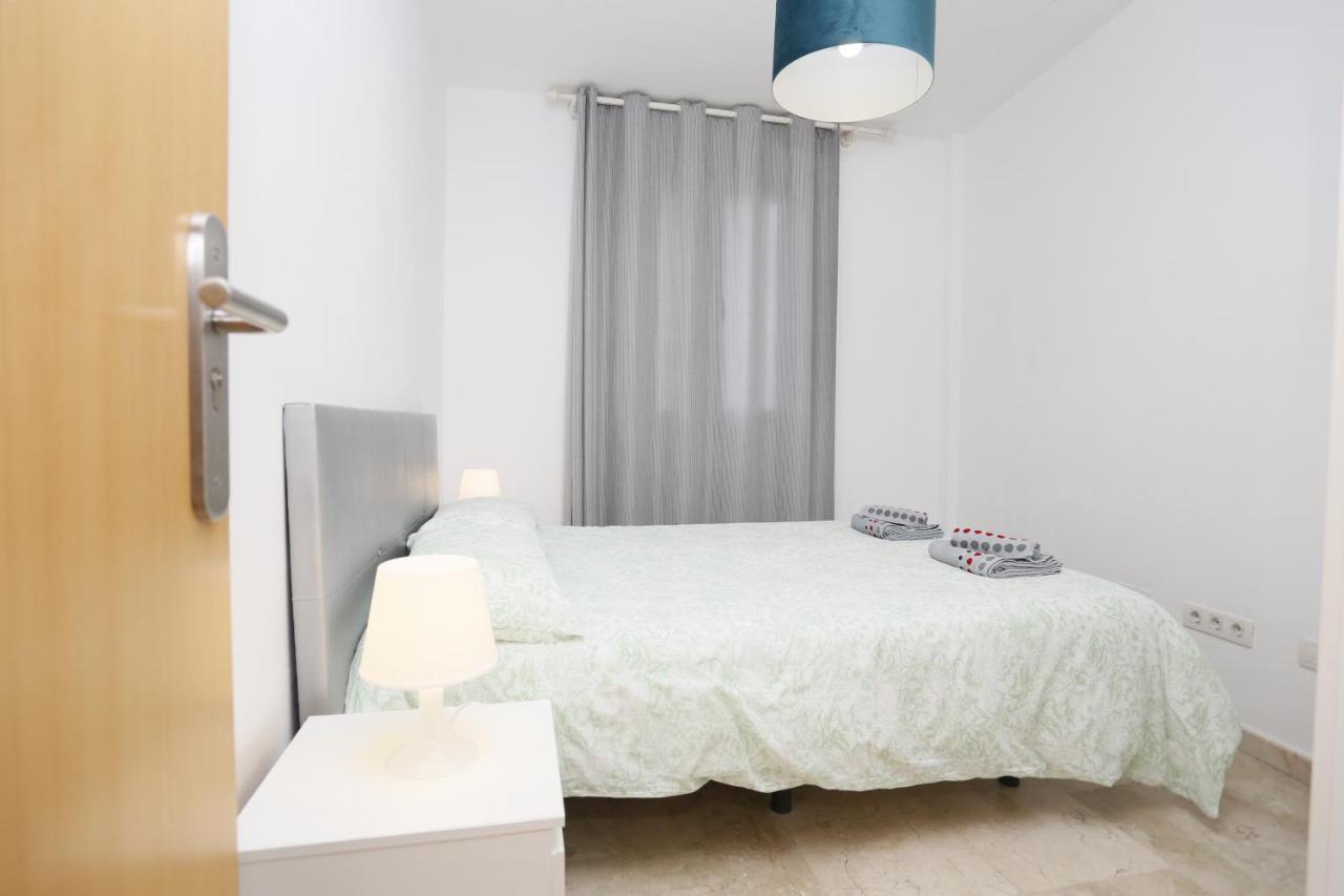 Masvacation Hr, 4Room, Terrace, Parking 플라야 델 잉글스 외부 사진