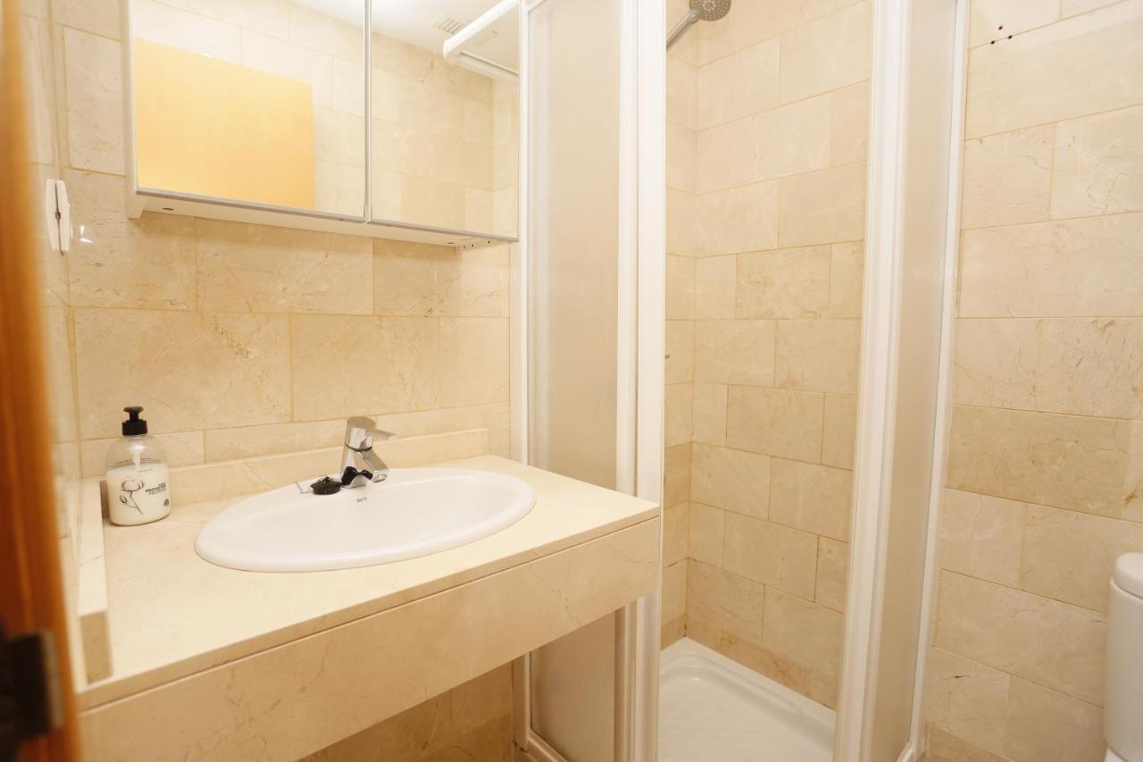 Masvacation Hr, 4Room, Terrace, Parking 플라야 델 잉글스 외부 사진
