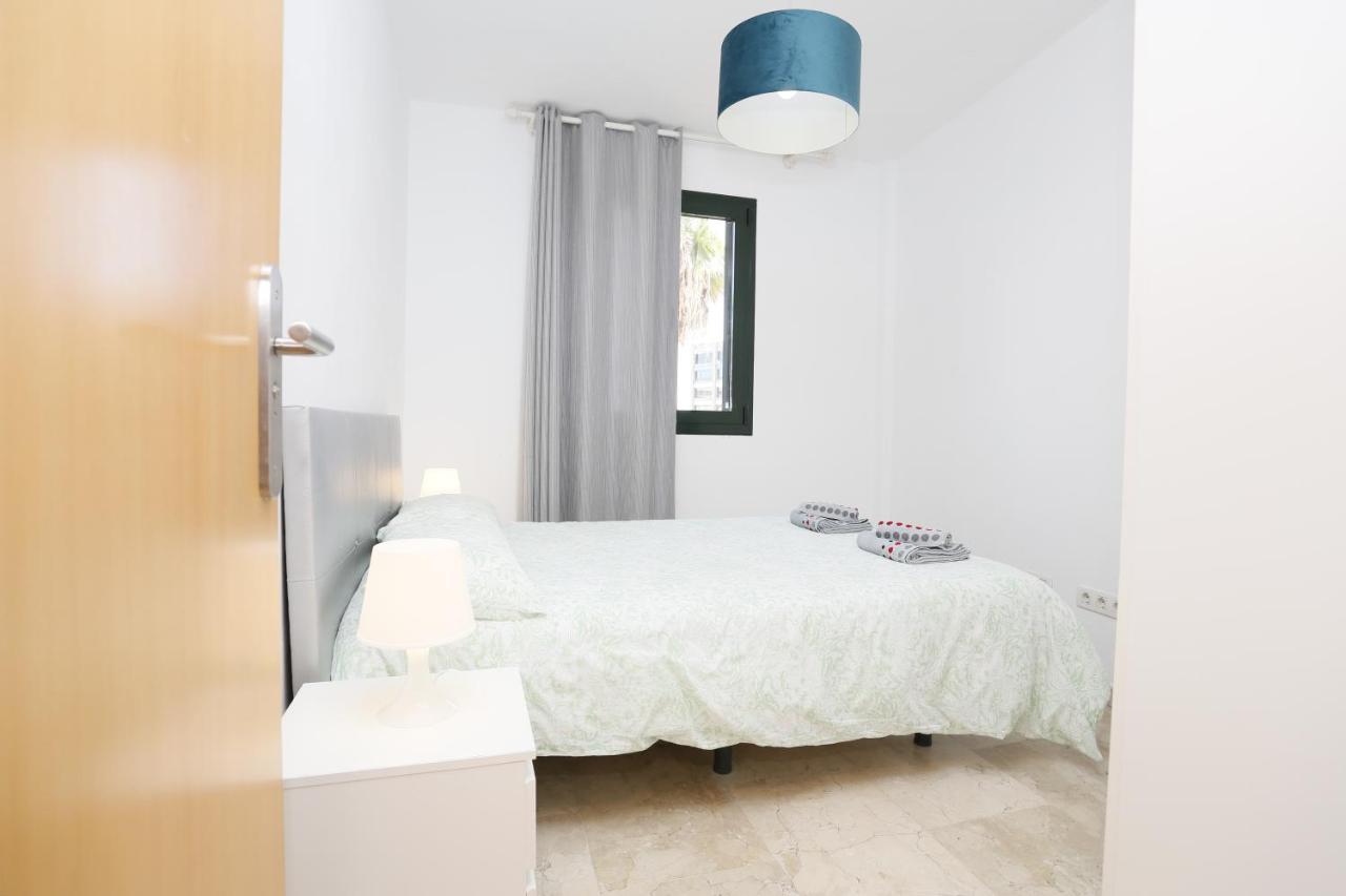 Masvacation Hr, 4Room, Terrace, Parking 플라야 델 잉글스 외부 사진