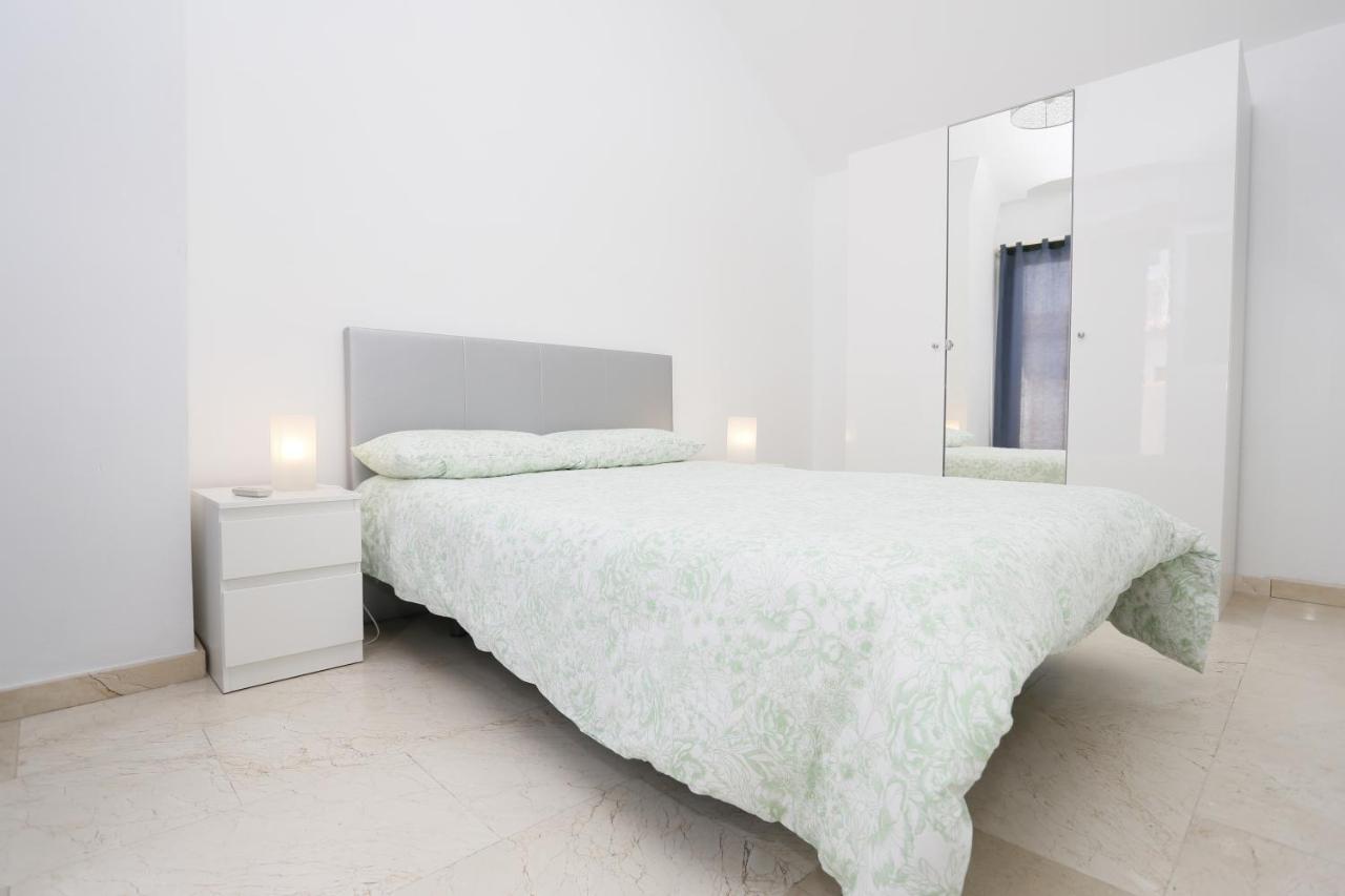 Masvacation Hr, 4Room, Terrace, Parking 플라야 델 잉글스 외부 사진
