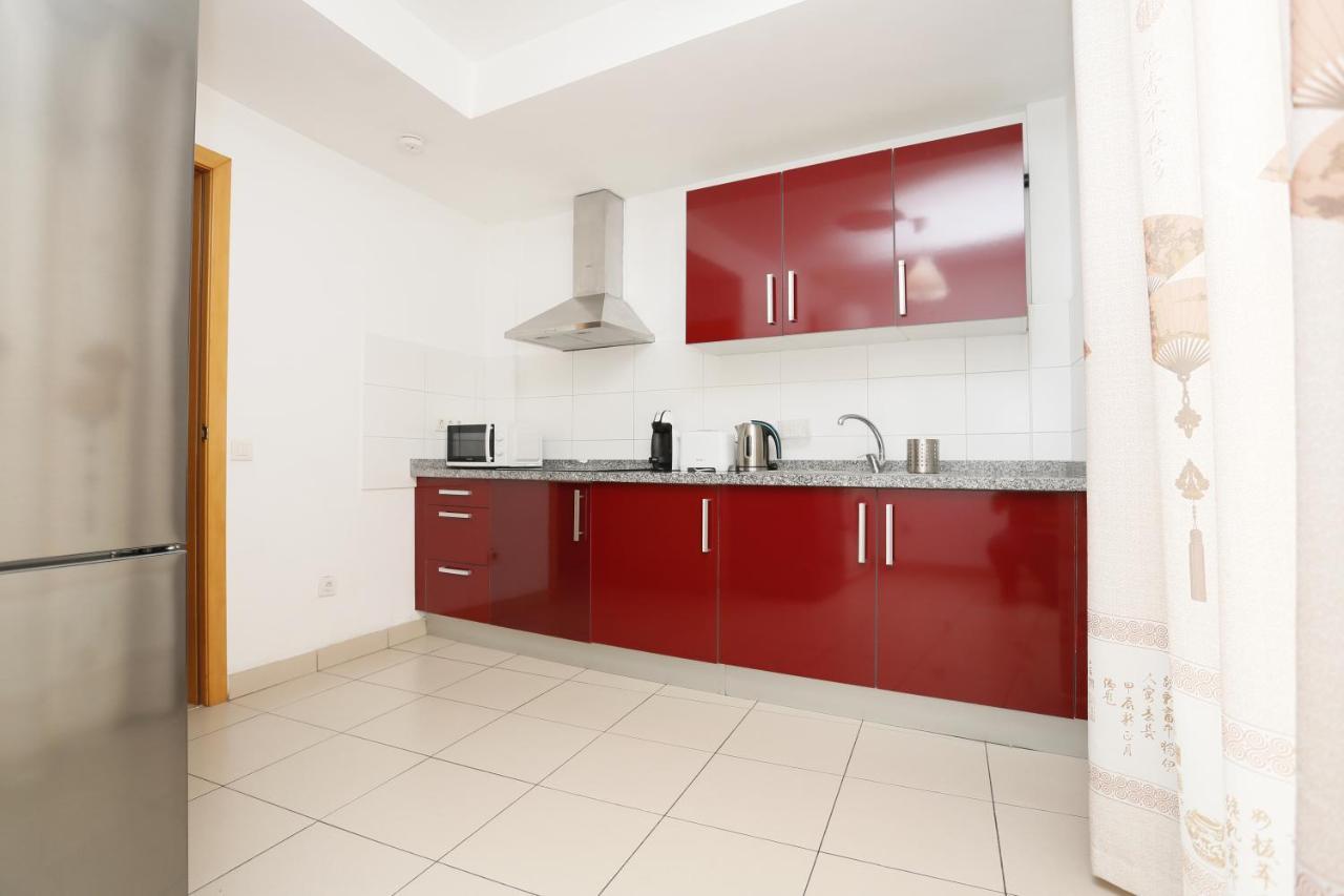 Masvacation Hr, 4Room, Terrace, Parking 플라야 델 잉글스 외부 사진