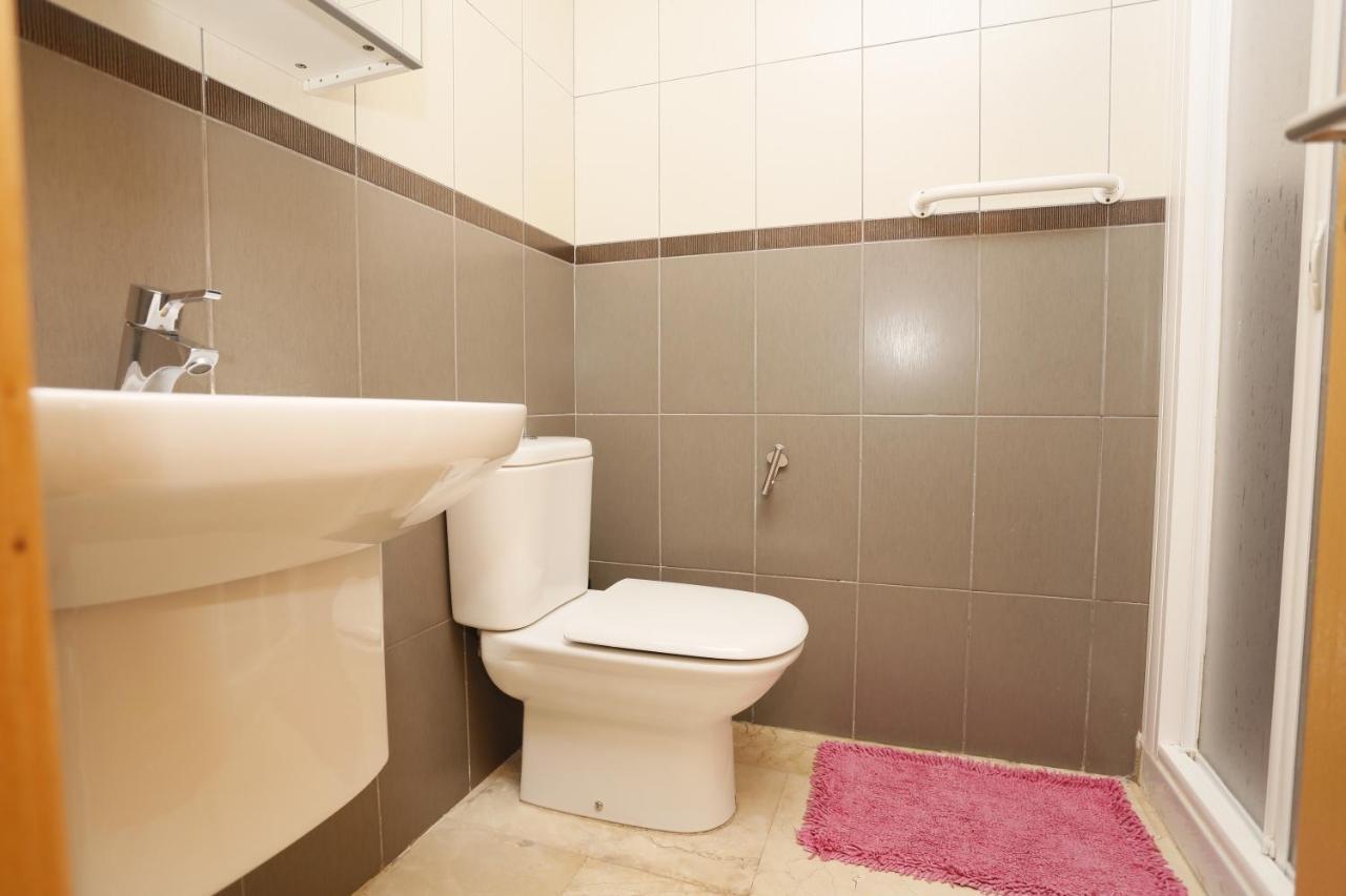 Masvacation Hr, 4Room, Terrace, Parking 플라야 델 잉글스 외부 사진
