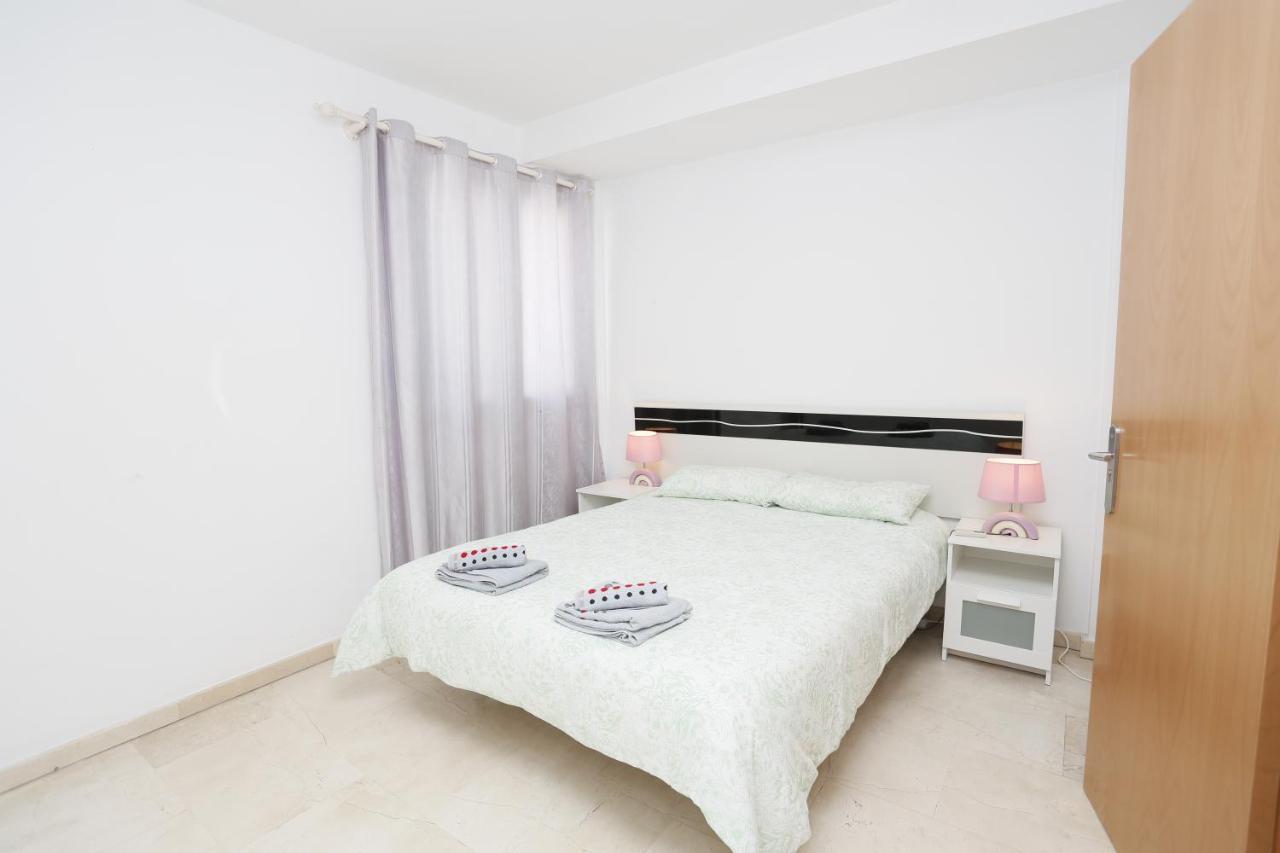 Masvacation Hr, 4Room, Terrace, Parking 플라야 델 잉글스 외부 사진