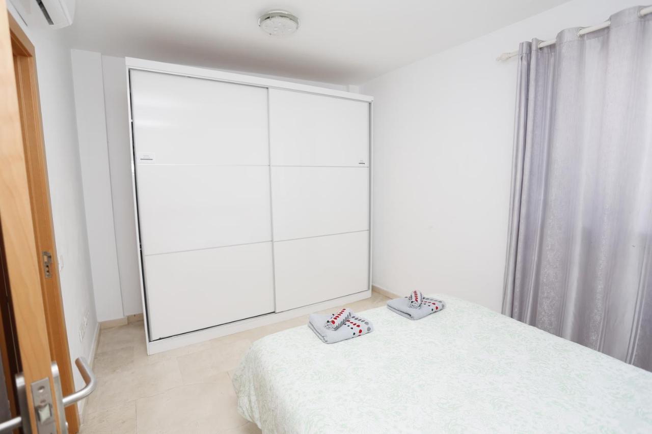Masvacation Hr, 4Room, Terrace, Parking 플라야 델 잉글스 외부 사진