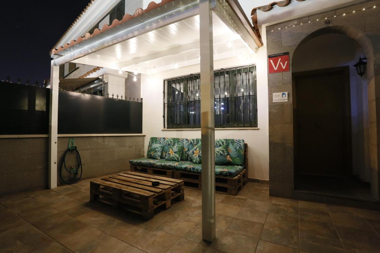 Masvacation Hr, 4Room, Terrace, Parking 플라야 델 잉글스 외부 사진